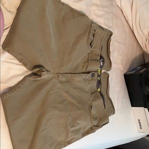 Men’s Lee long pant